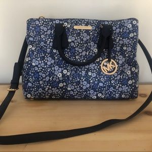 NEW Michael Kors Camille Crossbody Bag